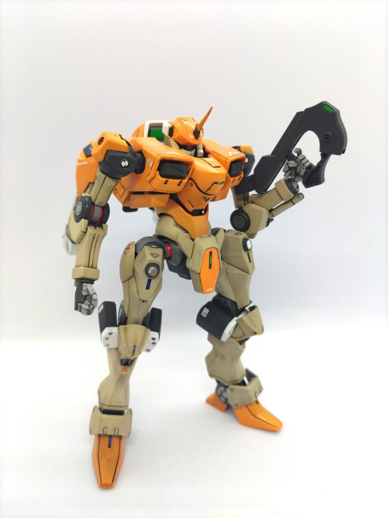 ティックバランを完成させねば🤨