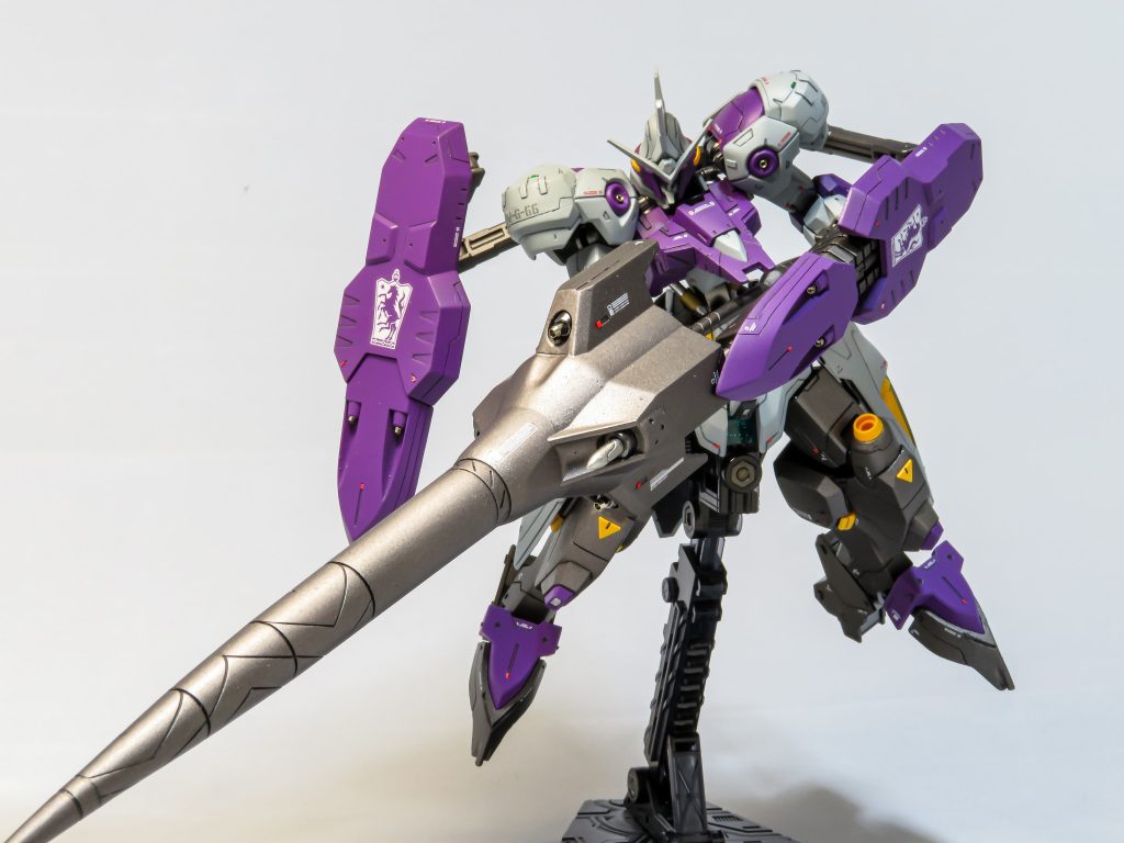 キマリスヴィダール–2枚目/制作者：エヌヌ