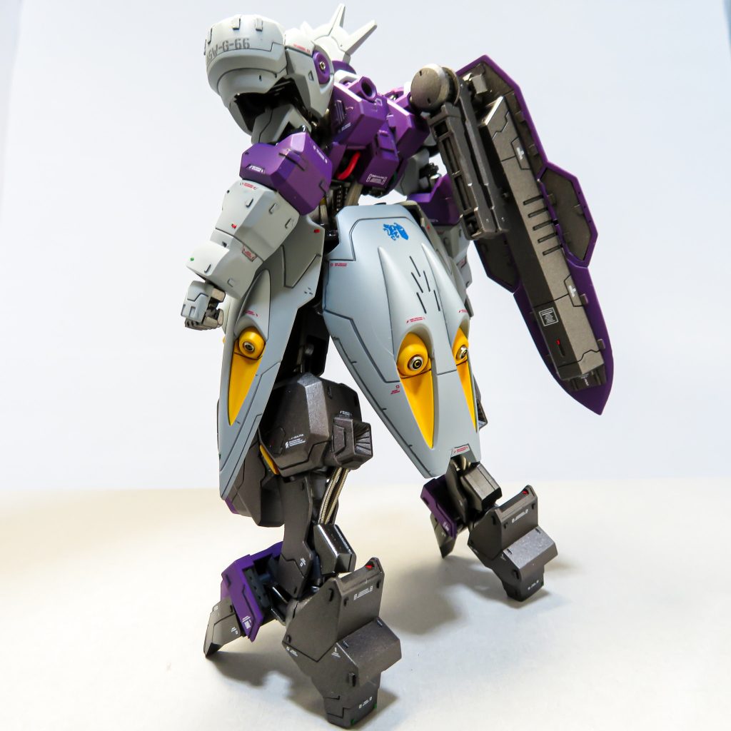 キマリスヴィダール–5枚目/制作者：エヌヌ