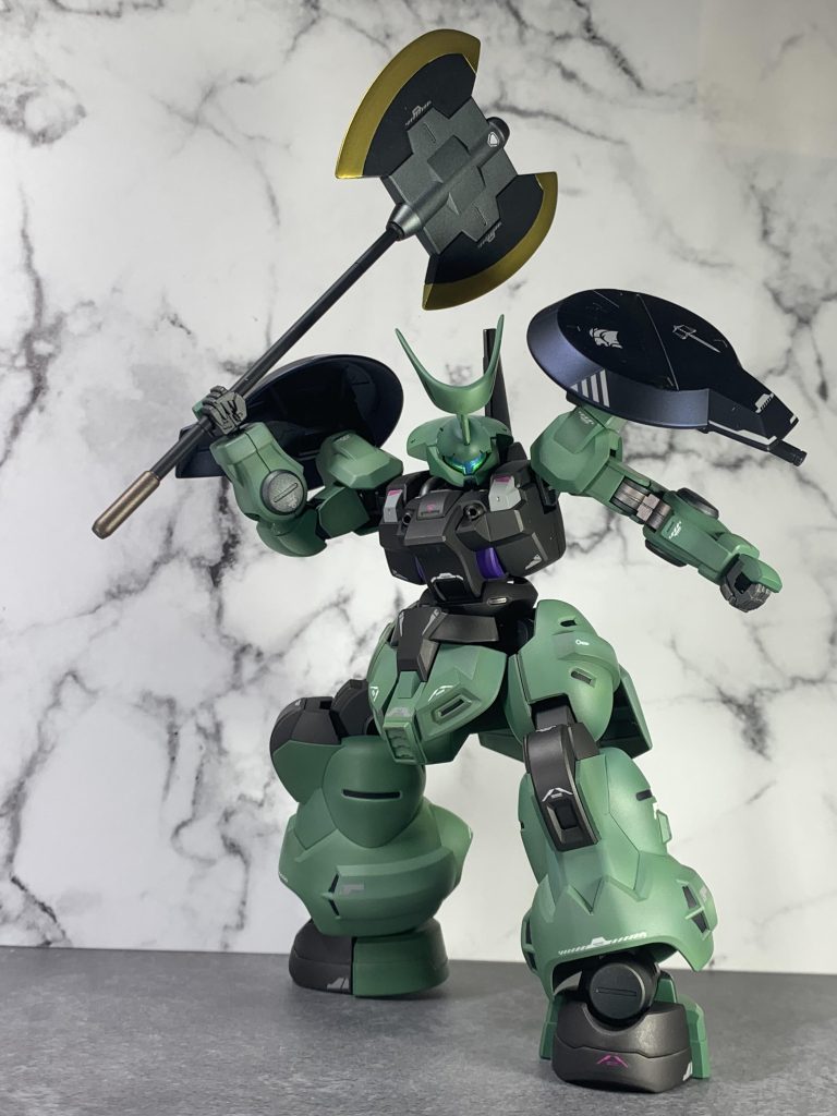 ラウダニール DILANZA 出撃する！–3枚目/制作者：てる