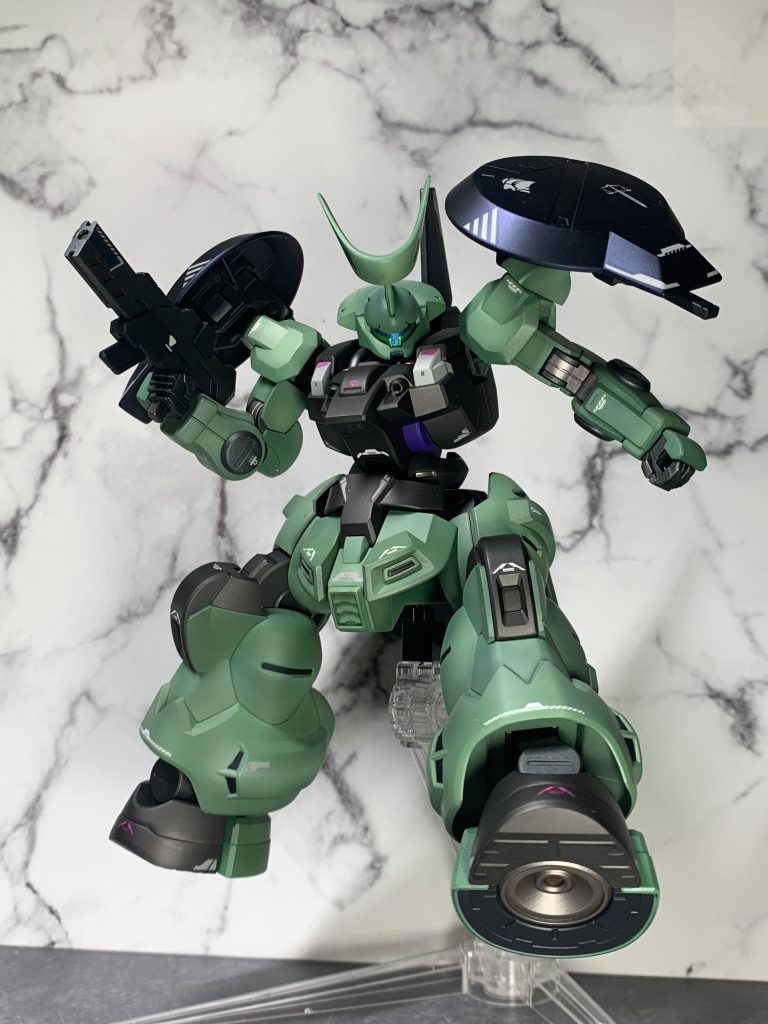 ラウダニール DILANZA 出撃する！–4枚目/制作者：てる