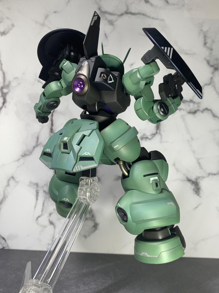 ラウダニール DILANZA 出撃する！–2枚目/制作者：てる