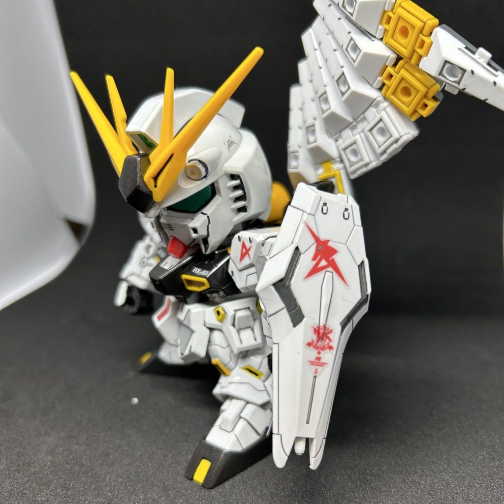 元祖SDガンダム 64 ガンクルーザーマークワンmark1 サイコガンダム 元祖SDガンダム 64 ガンクルーザーマークワンmark1 サイコガンダム