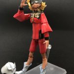 赤い水星の魔女