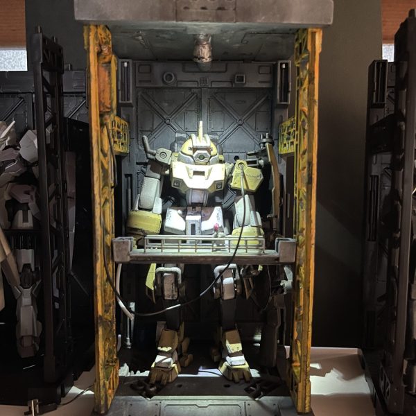 チュチュとデミトレラーと地球寮