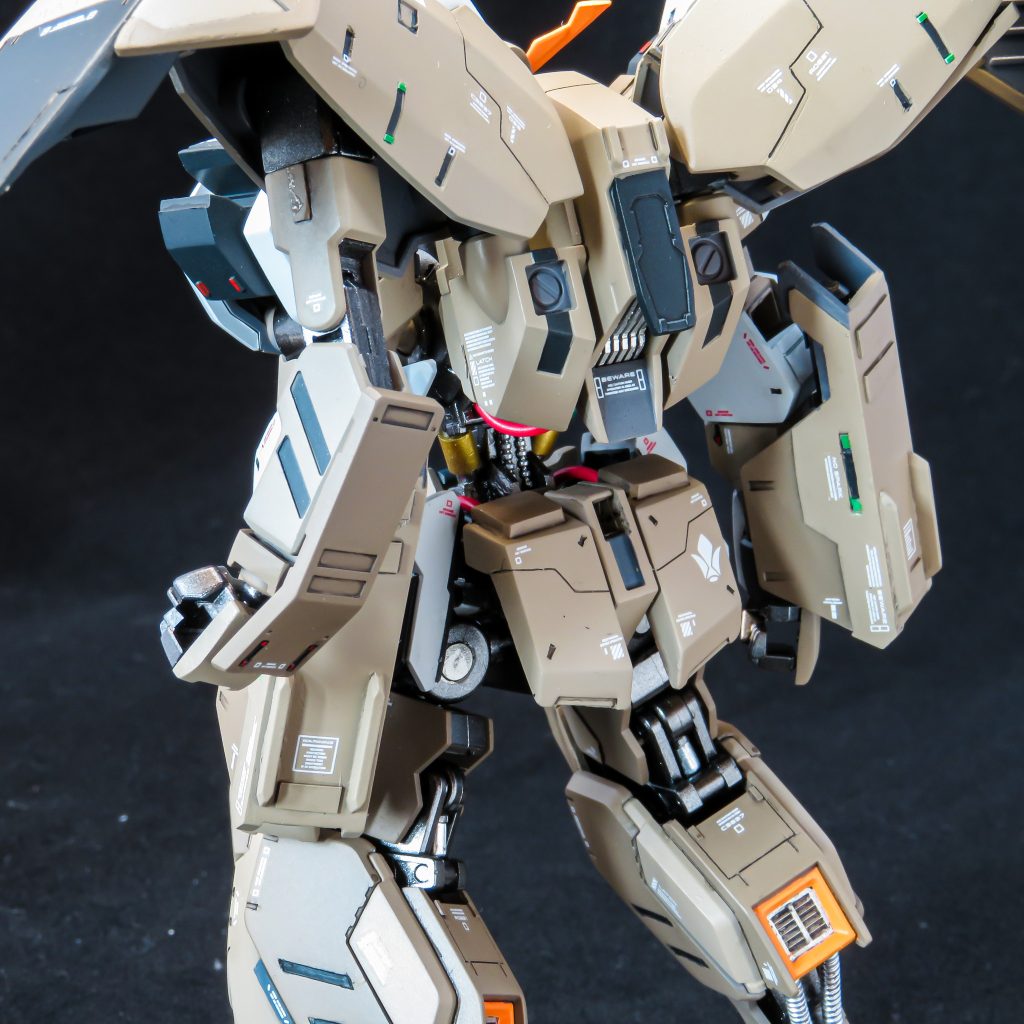 グシオンリベイクフルシティ–7枚目/制作者：エヌヌ