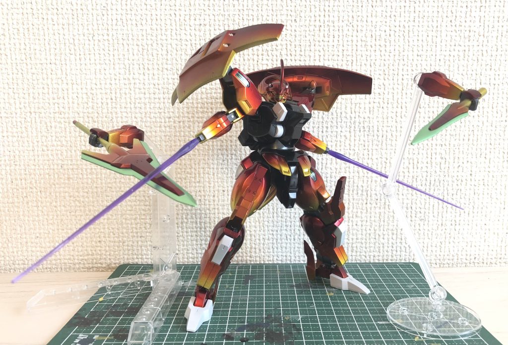 イーシュヴァラ展開