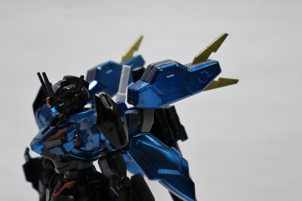 上手く塗装できたのでは？初めてフレームにメタルカラーアイアンを使ったんですがなかなかいいです。おすすめ