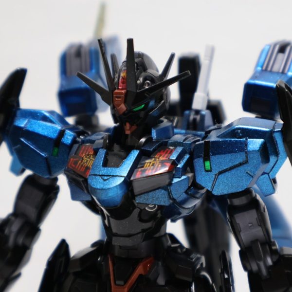 エアリアル改修型