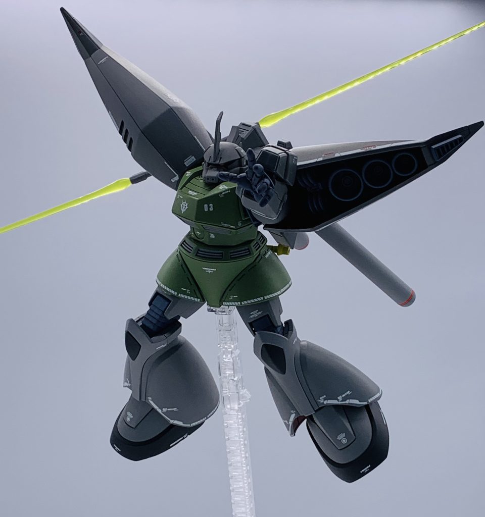 お気に入りのポージング追加