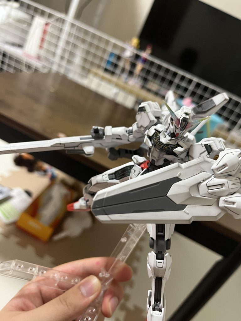 シールド状態!