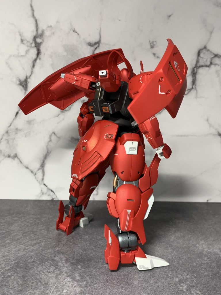 ダリルバルデ–4枚目/制作者：てる