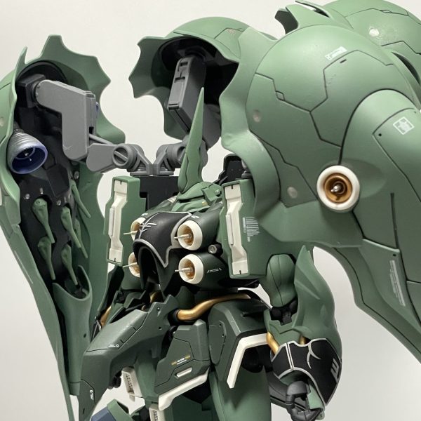 HG クシャトリヤ