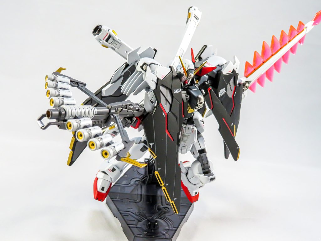 X1 フルクロス–3枚目/制作者：エヌヌ