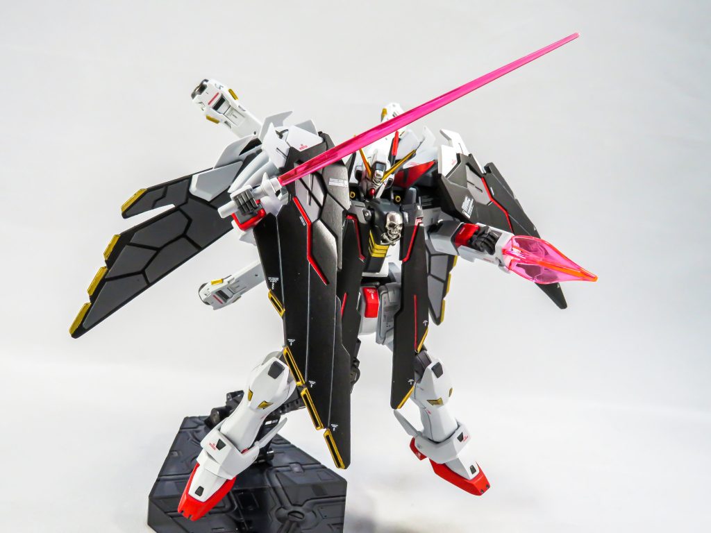 X1 フルクロス–4枚目/制作者：エヌヌ