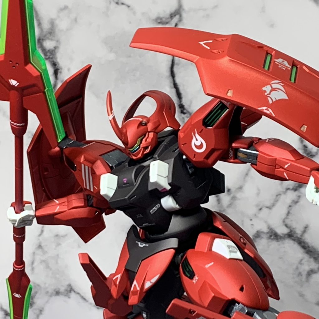 ダリルバルデ–2枚目/制作者：てる