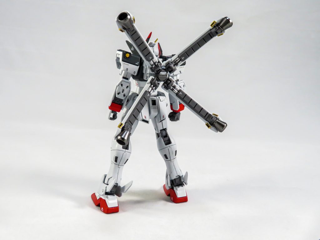 X1 フルクロス–7枚目/制作者：エヌヌ