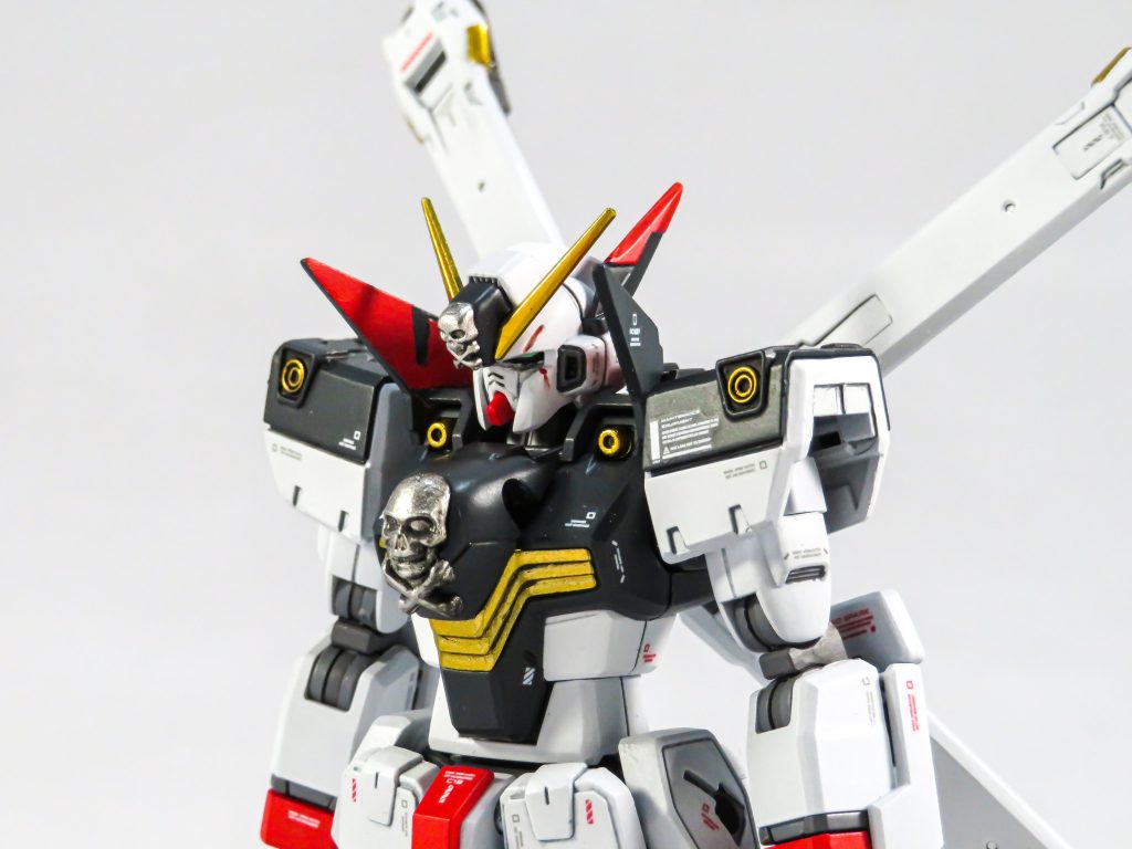 X1 フルクロス–6枚目/制作者：エヌヌ