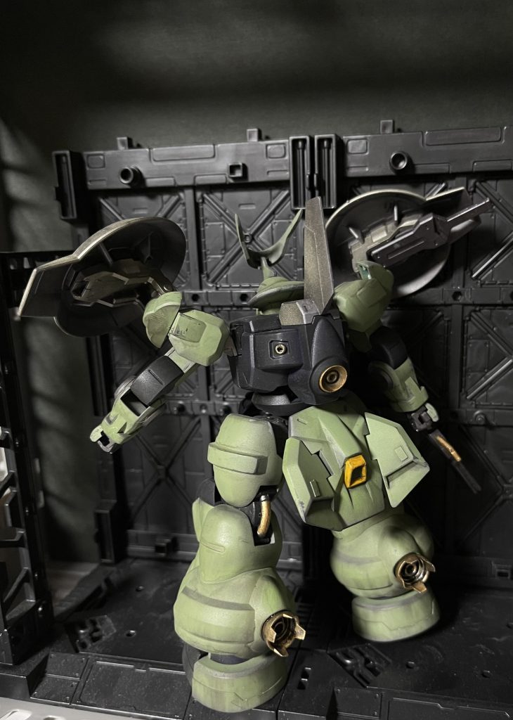 バーミヤデカすぎ？でも個人的には好き❤️