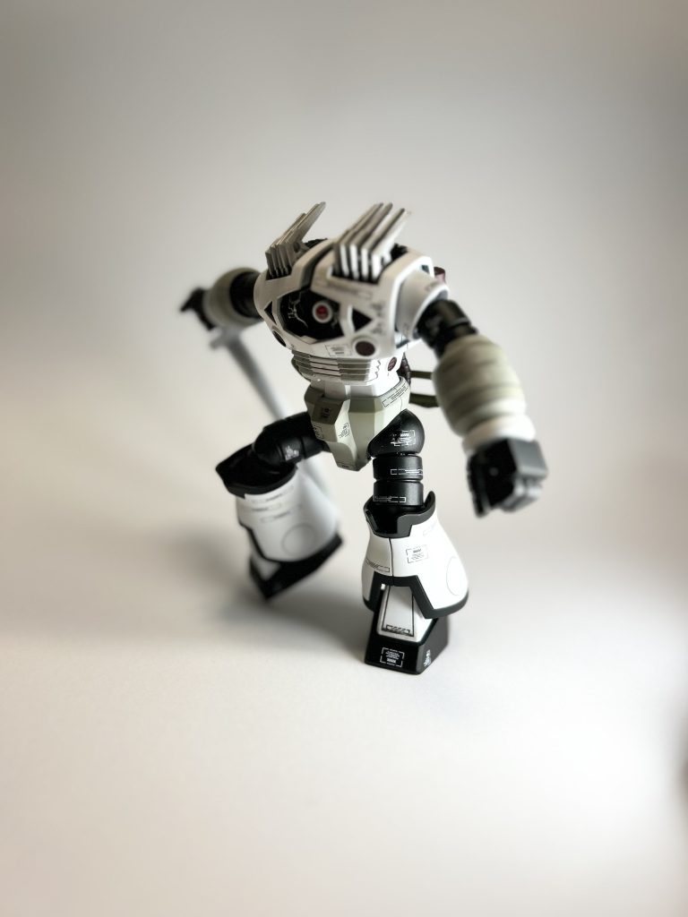 雰囲気あって好きなショット♪