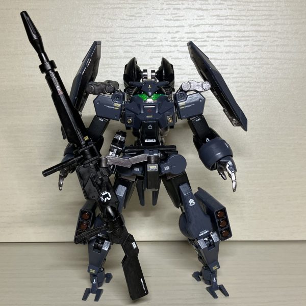 【デミトレーナー】デミ戦術支援型