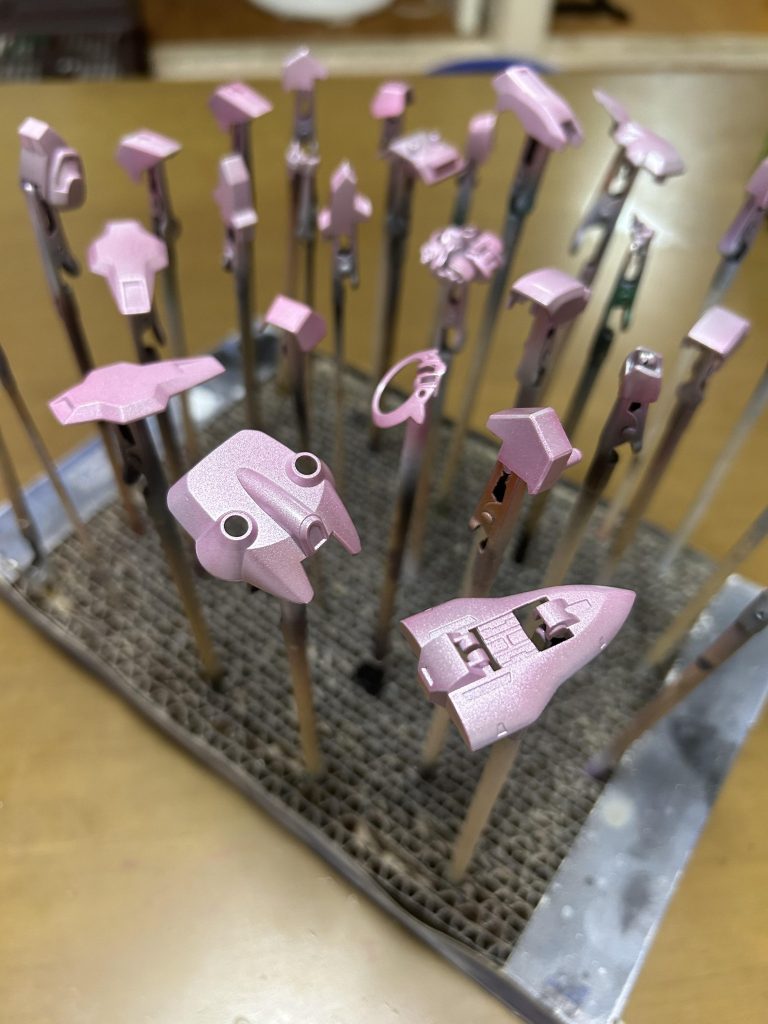 下地の写真しかありませんでした、、