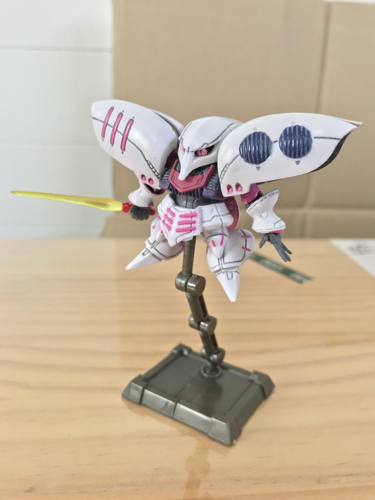 キュベレイ–3枚目/制作者：シンラ