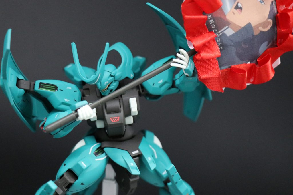 うちわアタック