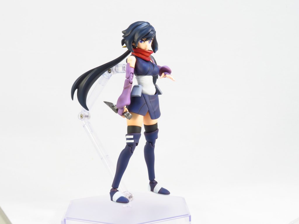 ダイバーアヤメ–4枚目/制作者：エヌヌ