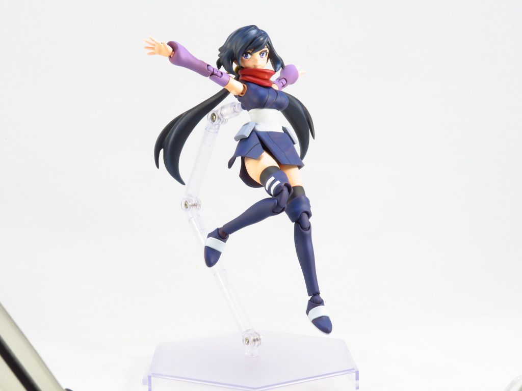 ダイバーアヤメ–5枚目/制作者：エヌヌ