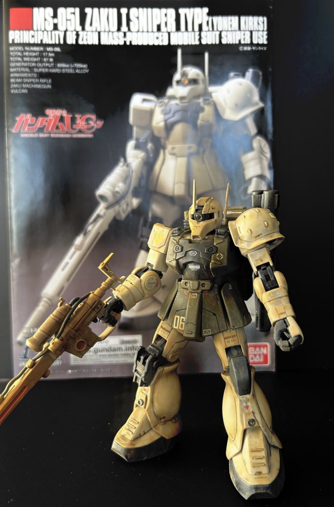 組み立て説明図と