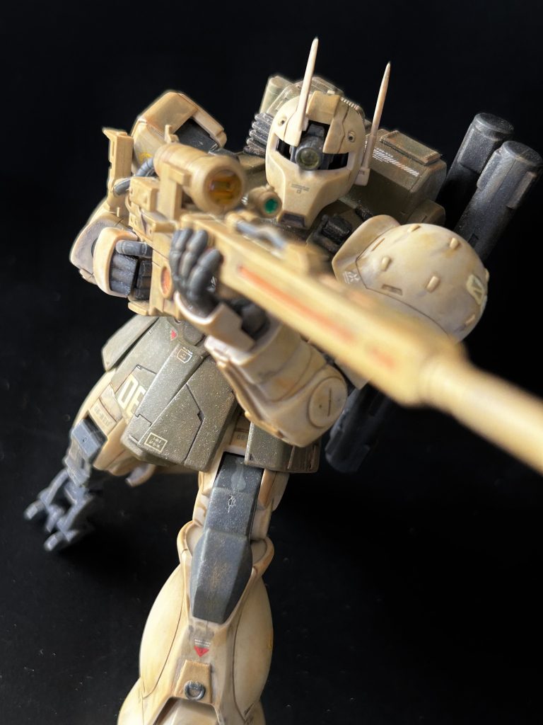 ヒザ立ちポーズがスッキリ決まります