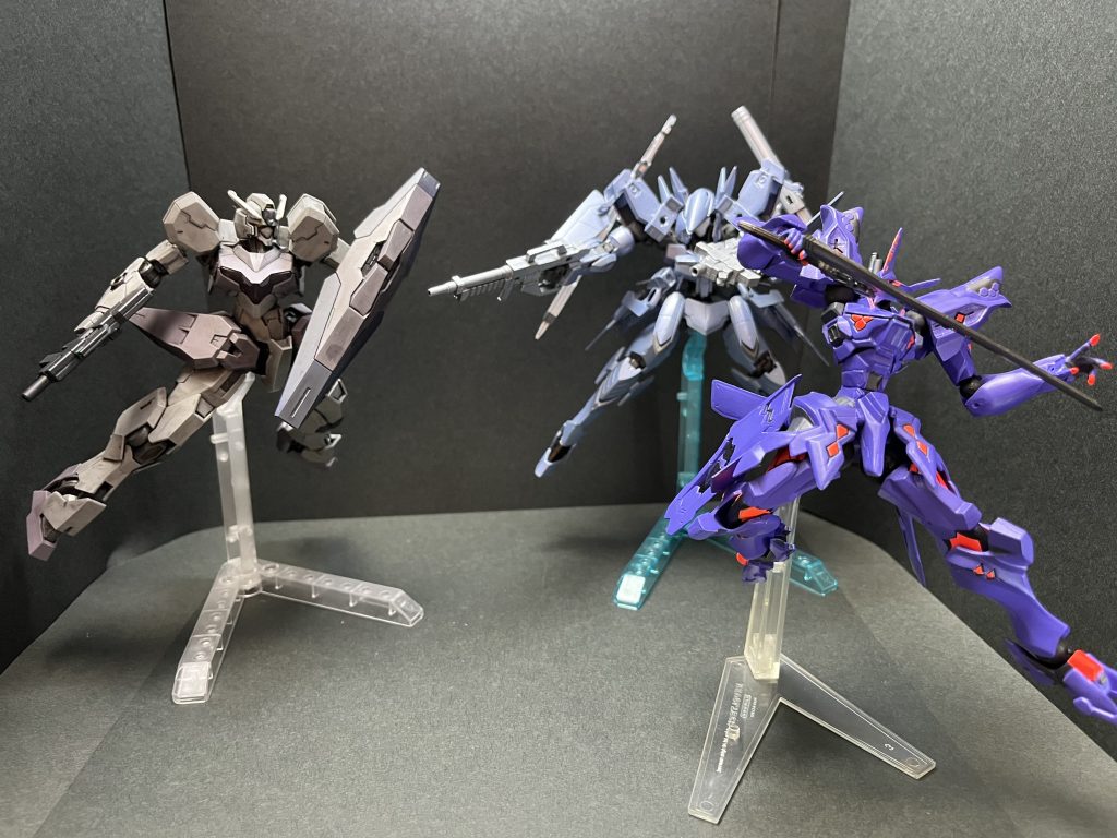 冥夜『斬り込む!武!武『任せろ!叩きこんでやれ冥夜!