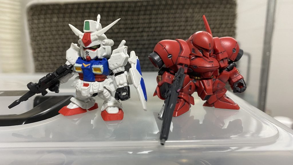 ガーベラテトラ–3枚目/制作者：シンラ