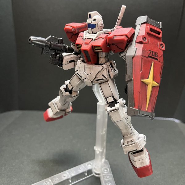 GフレームFA ジム