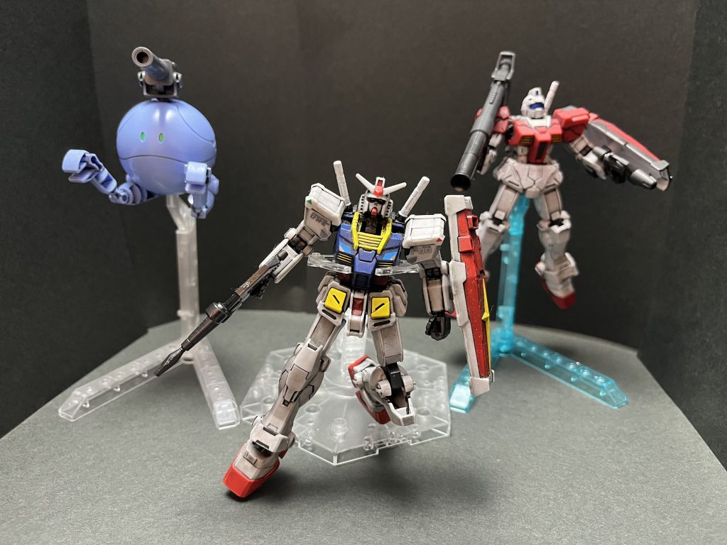星一号作戦