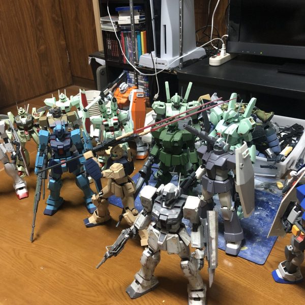 ジムコレクション