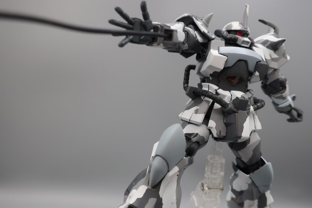 この事を友人に話しても「君は危機管理能力に長けているな」と褒められる事はなく「君はプレデターの見過ぎじゃ」と言われるだけなのです。