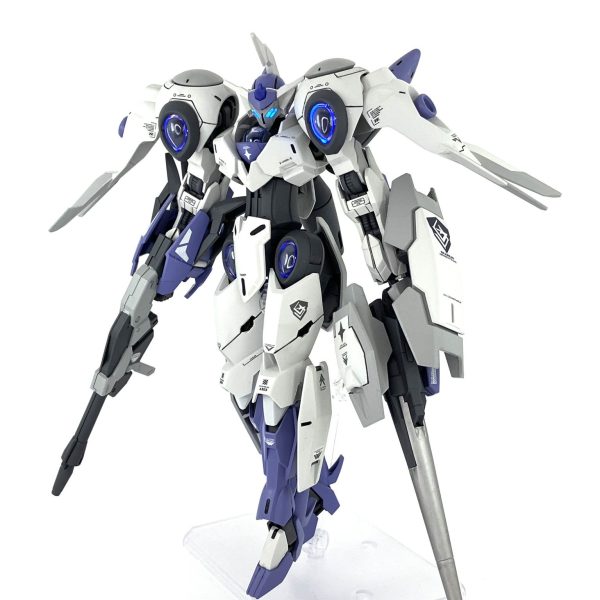 ミカエリス・パスファインダー