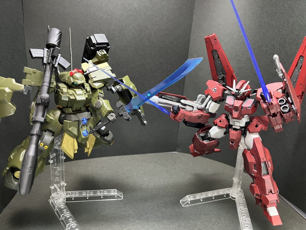 〜復讐〜ソフィ『え、あんた誰?邪魔しないでほしいんだけど?フェルシー『お前らのせいでラウダ先輩やペトラが死ぬところだった!ソフィ『そいつらも誰?興味ないけどwフェルシー『っ!許さないから!