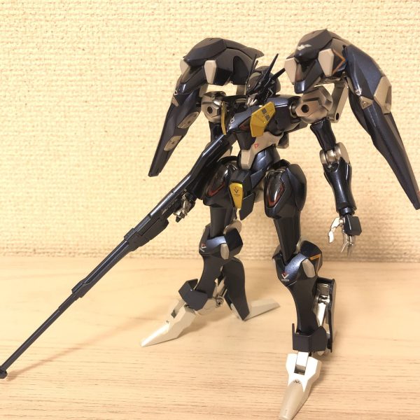 ガンダムファラクト