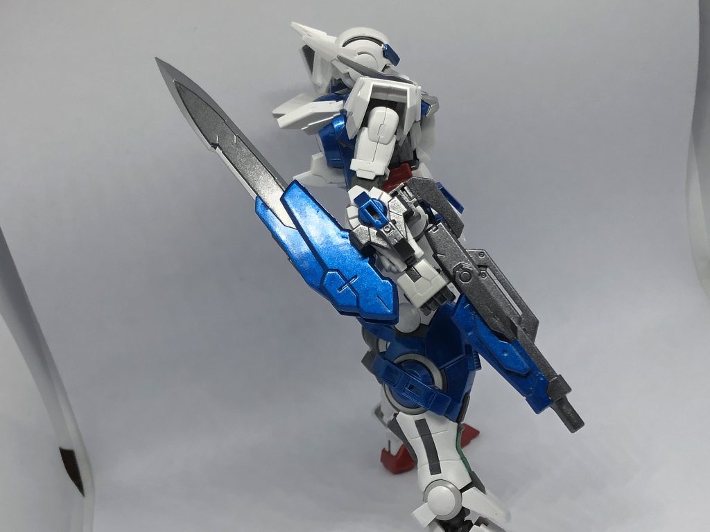 RGアメイジングアストレア–5枚目/制作者：五飛ちゃん