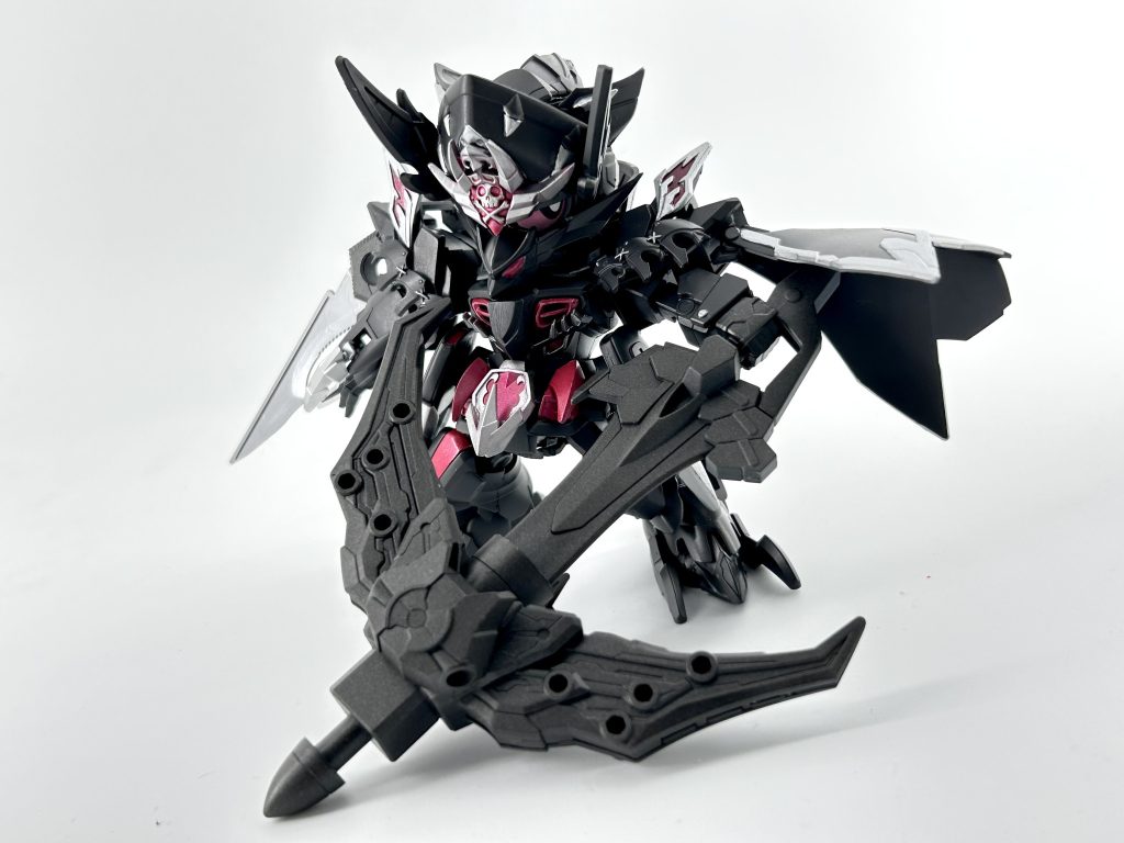 アンカーハンマー。デカい。