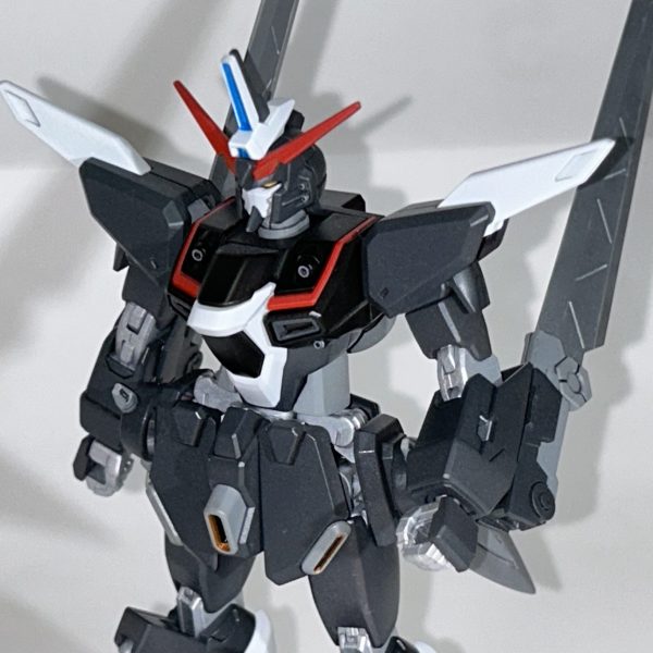 ♾️ジャスティス・朧