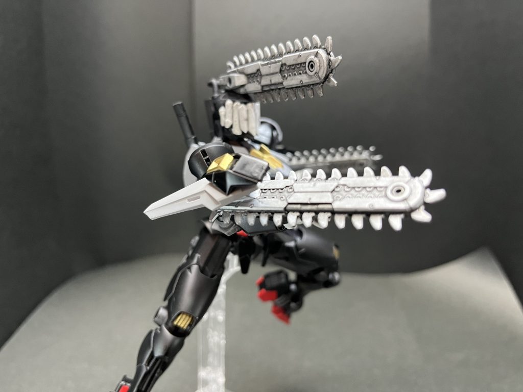 〜変貌〜スレッタ?『お母さんは私が守る!偽物が出てきても私が間違ってるだなんて話をされても私は絶対に騙されない!