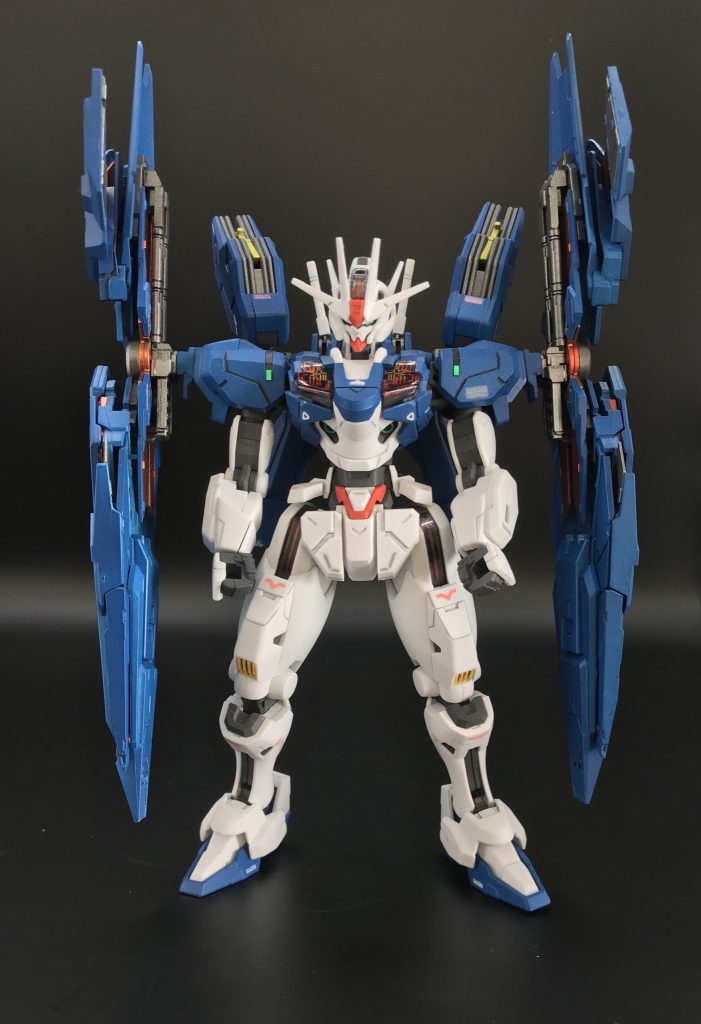 構えてないとちょいダサめな気がしますね！！