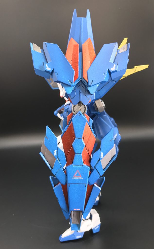 ユニコーンガンダム バンシィ拡張ユニット　アームド•アーマー　12/23まで価格 RG 1/144 拡張ユニット アームド・アーマーVN／BS│株式