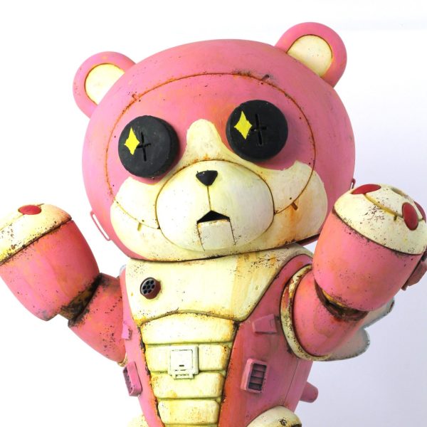 ベアッガイミッシェルVer.Don