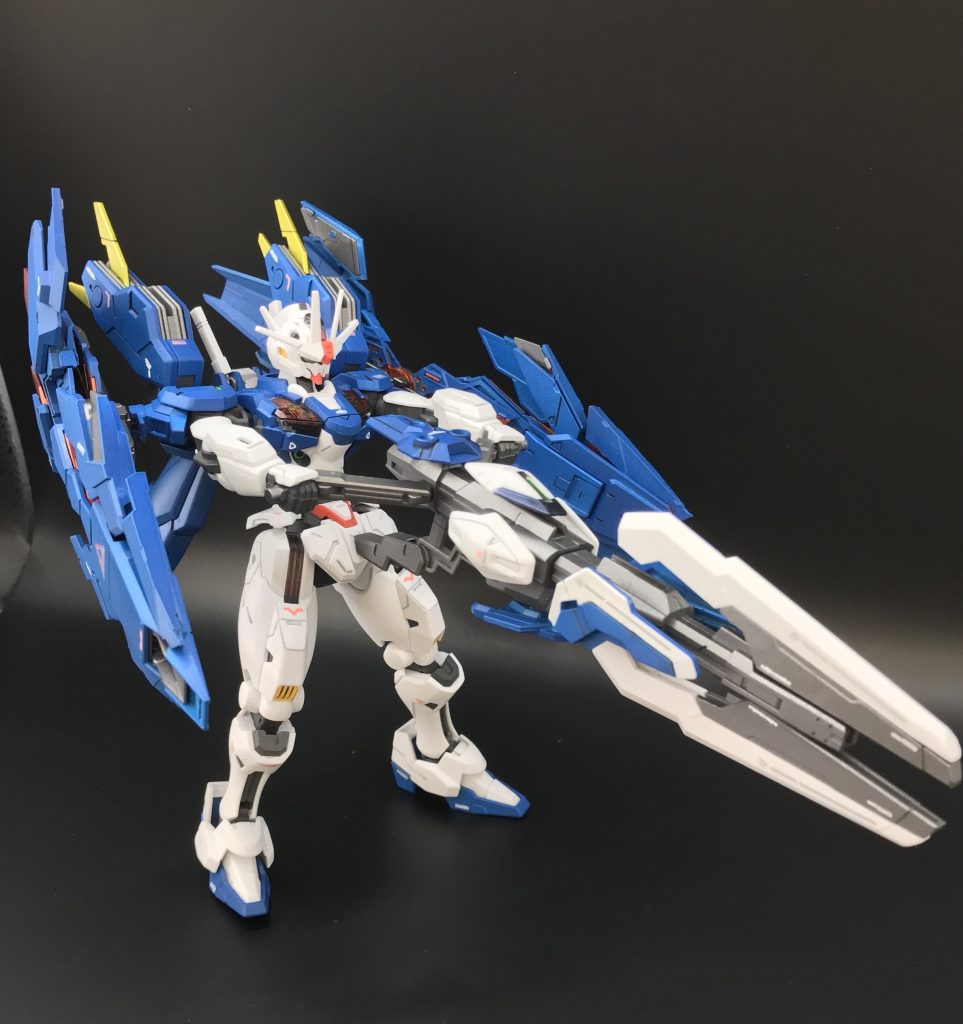  自立も出来ますがグラッグラです