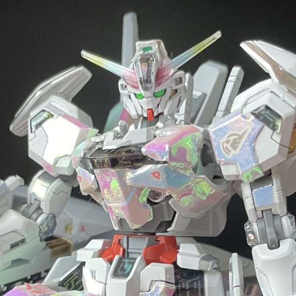 ガンダムキャリバーン